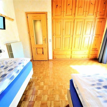 Appartamento Valeriano By Livigno Accomodation 외부 사진