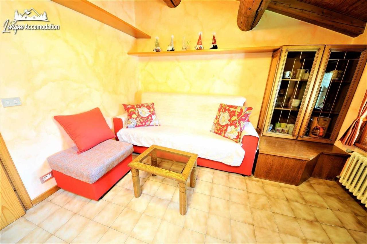 Appartamento Valeriano By Livigno Accomodation 외부 사진
