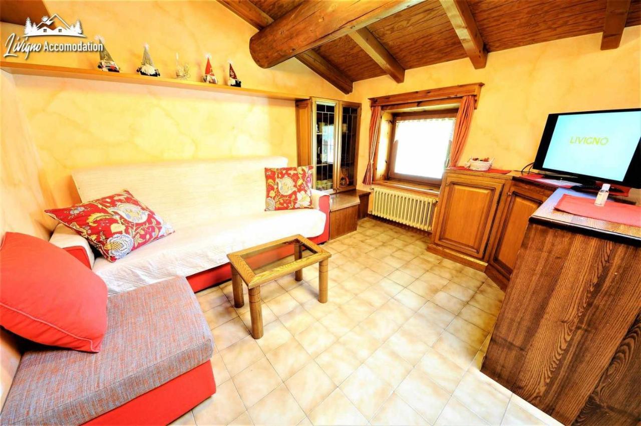 Appartamento Valeriano By Livigno Accomodation 외부 사진