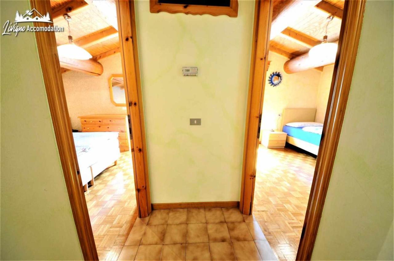 Appartamento Valeriano By Livigno Accomodation 외부 사진