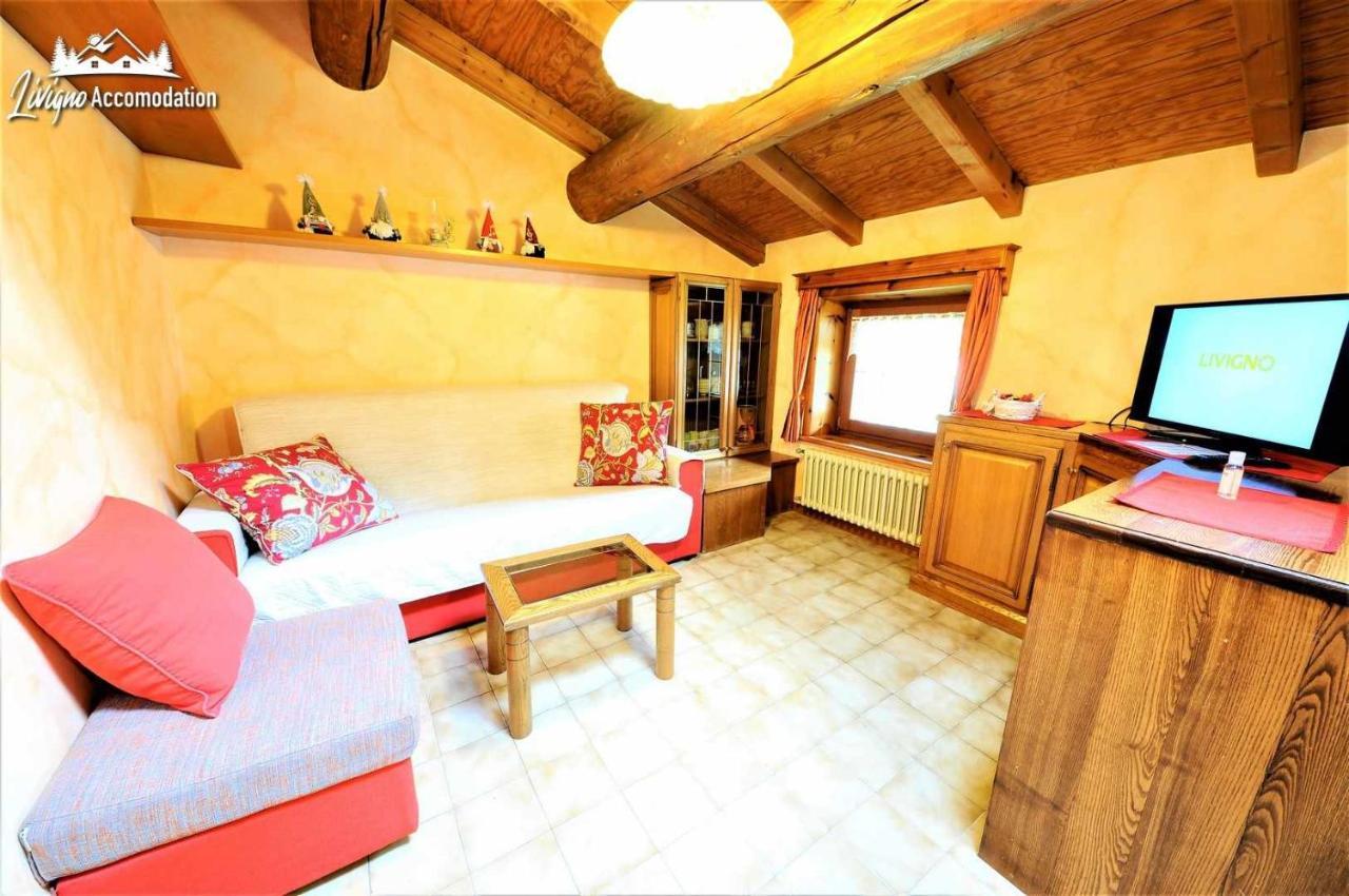 Appartamento Valeriano By Livigno Accomodation 외부 사진