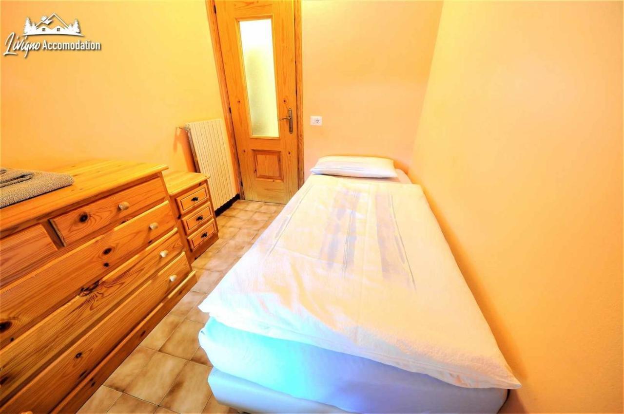 Appartamento Valeriano By Livigno Accomodation 외부 사진