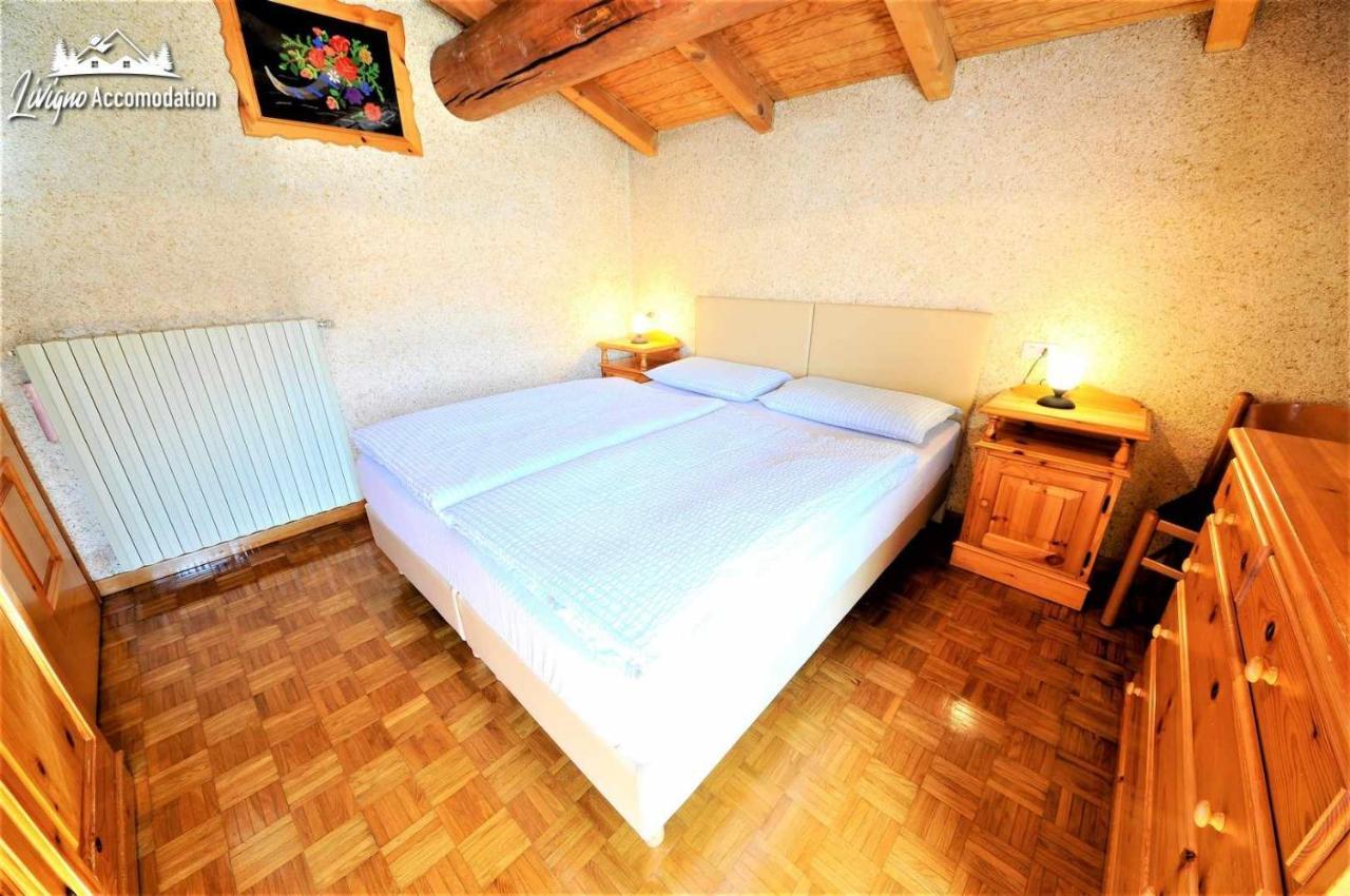 Appartamento Valeriano By Livigno Accomodation 외부 사진