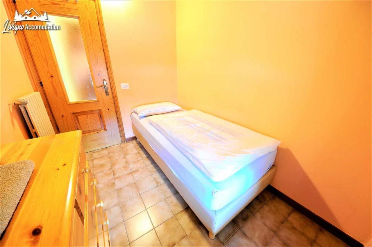Appartamento Valeriano By Livigno Accomodation 외부 사진