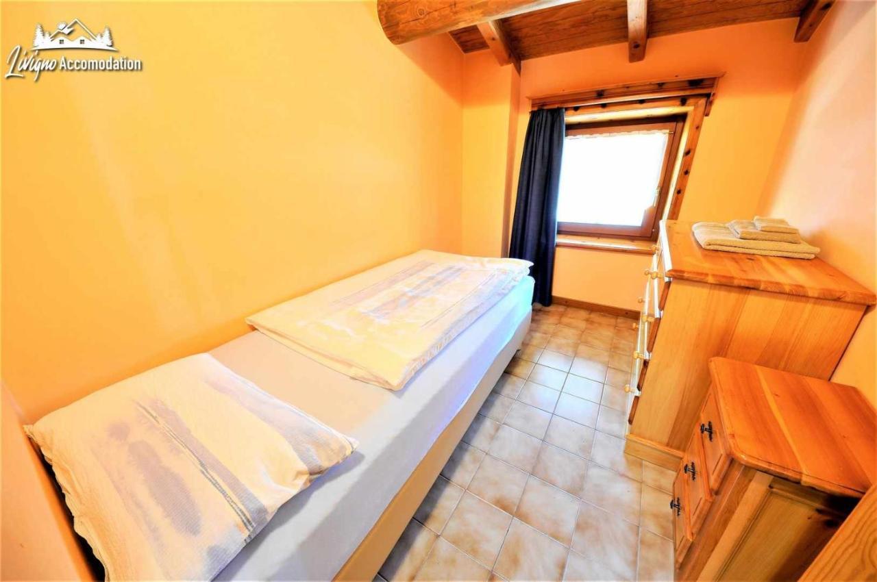 Appartamento Valeriano By Livigno Accomodation 외부 사진