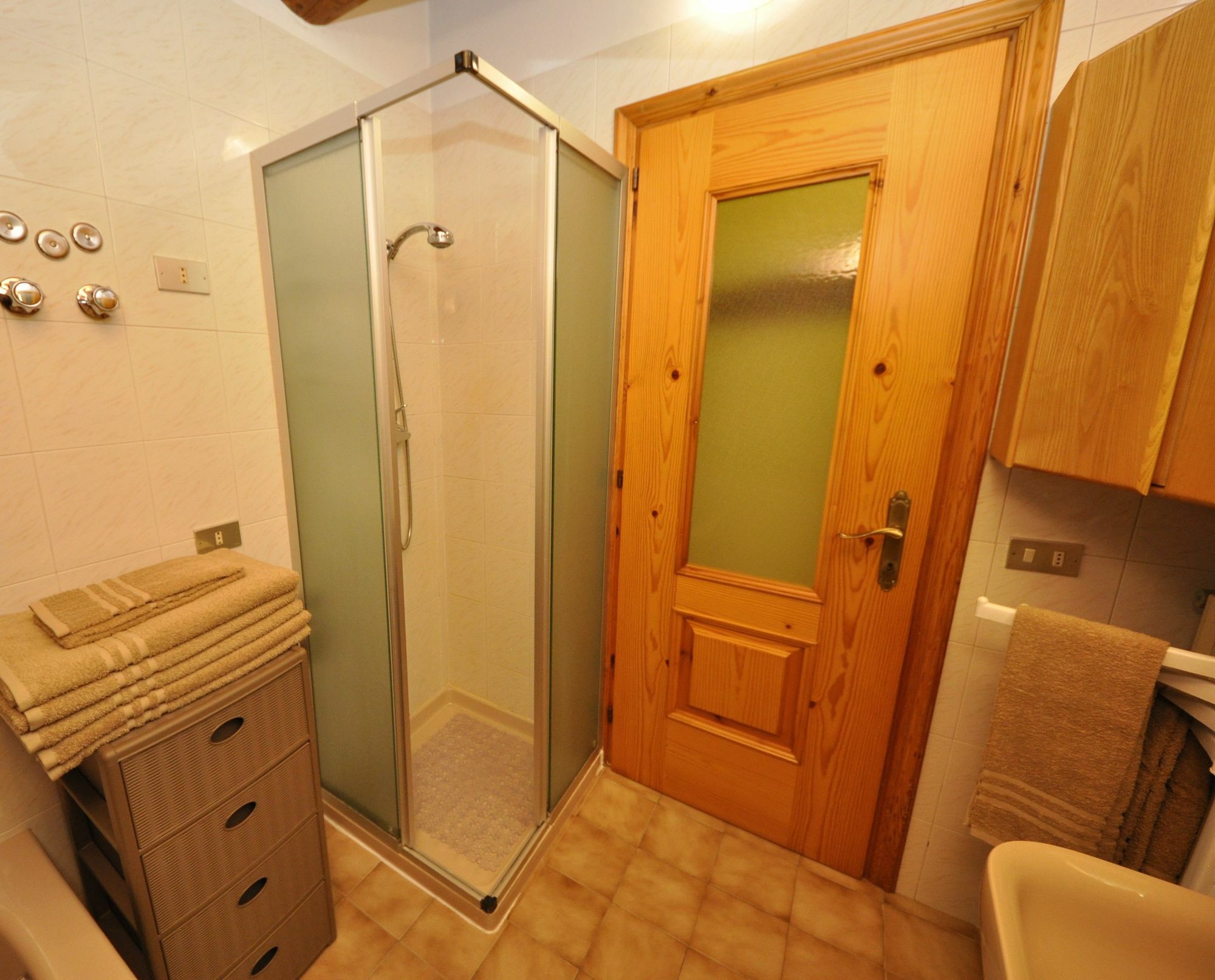 Appartamento Valeriano By Livigno Accomodation 외부 사진