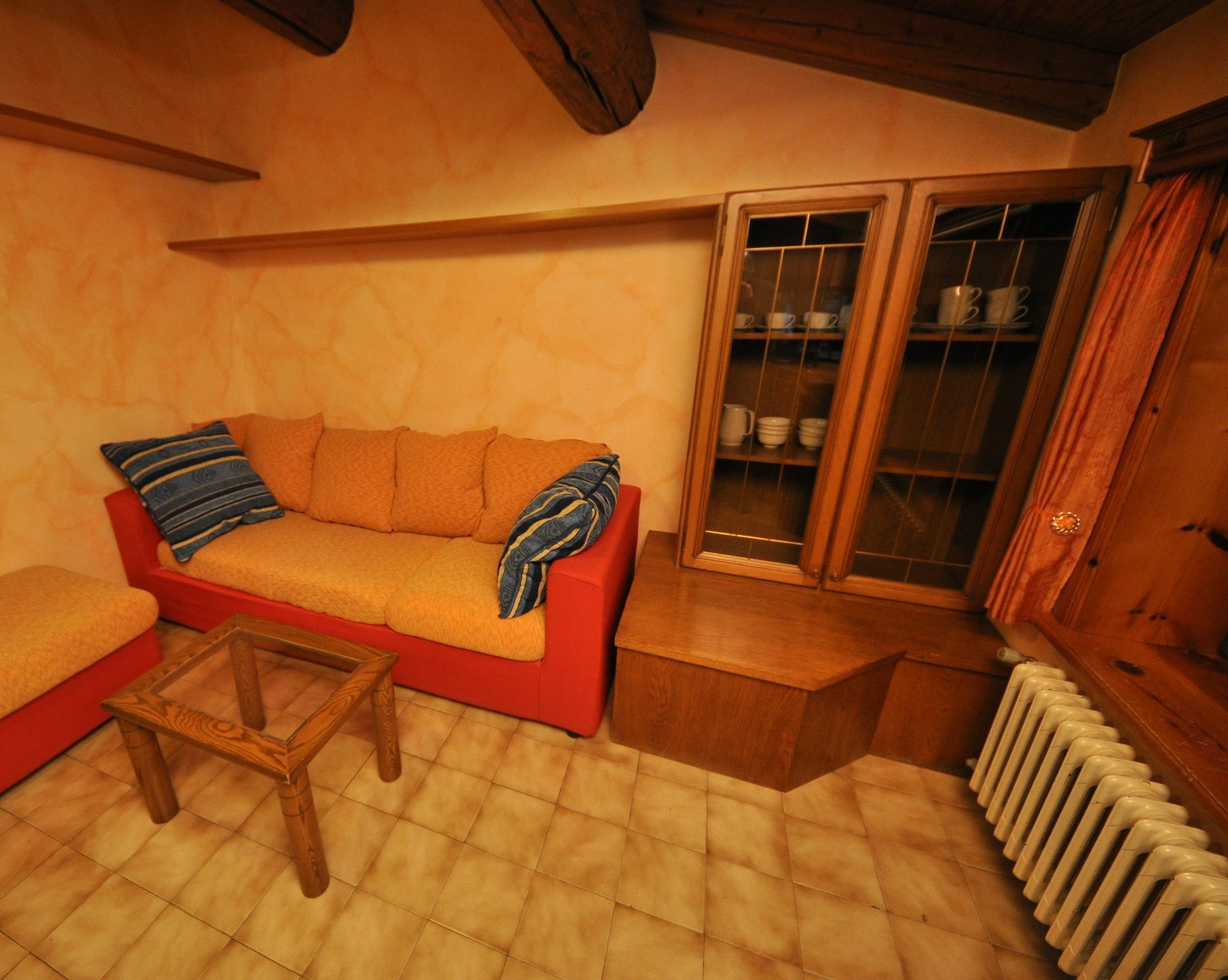Appartamento Valeriano By Livigno Accomodation 외부 사진