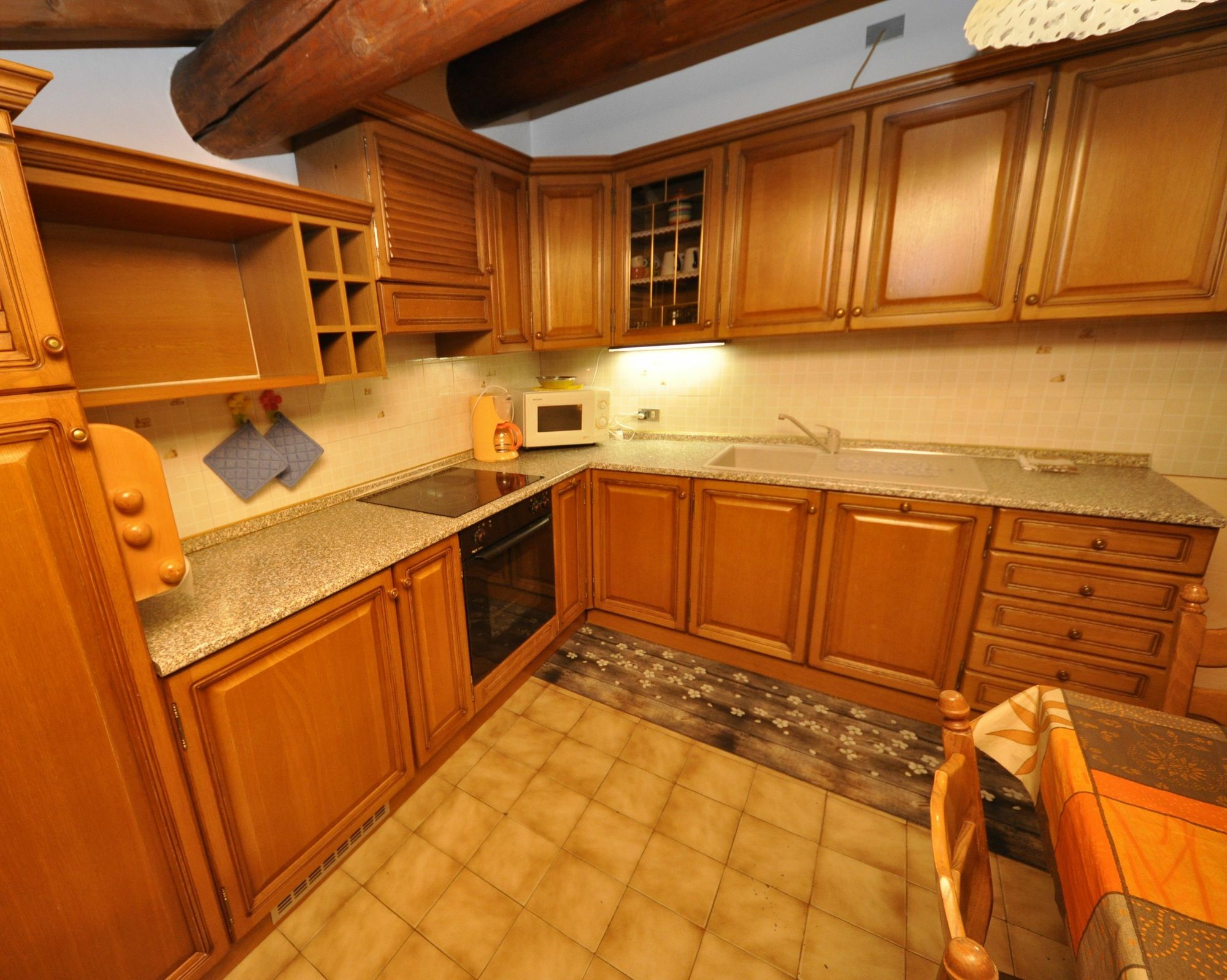 Appartamento Valeriano By Livigno Accomodation 외부 사진