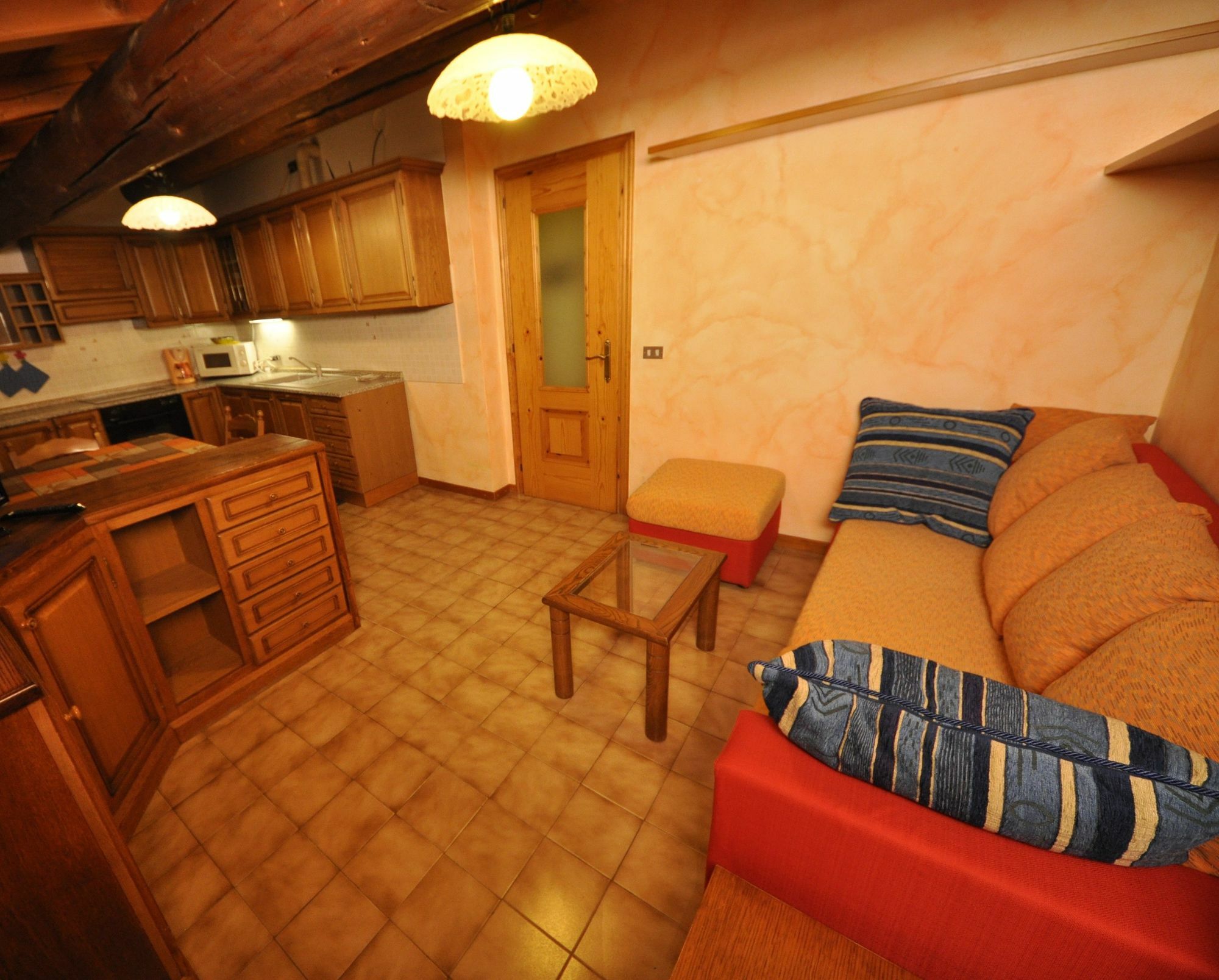 Appartamento Valeriano By Livigno Accomodation 외부 사진