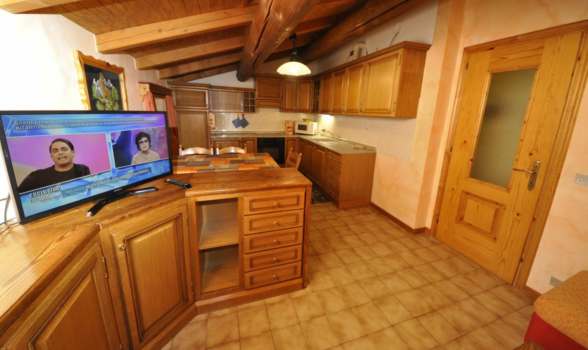 Appartamento Valeriano By Livigno Accomodation 외부 사진