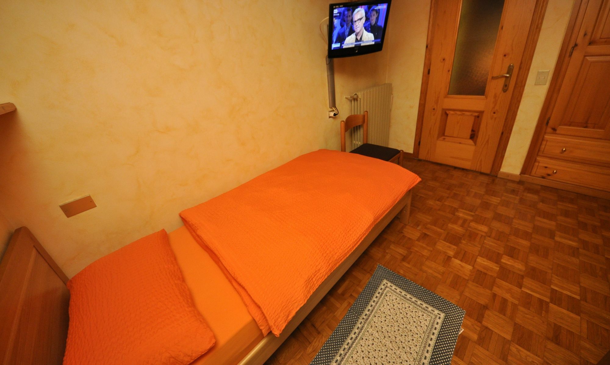 Appartamento Valeriano By Livigno Accomodation 외부 사진