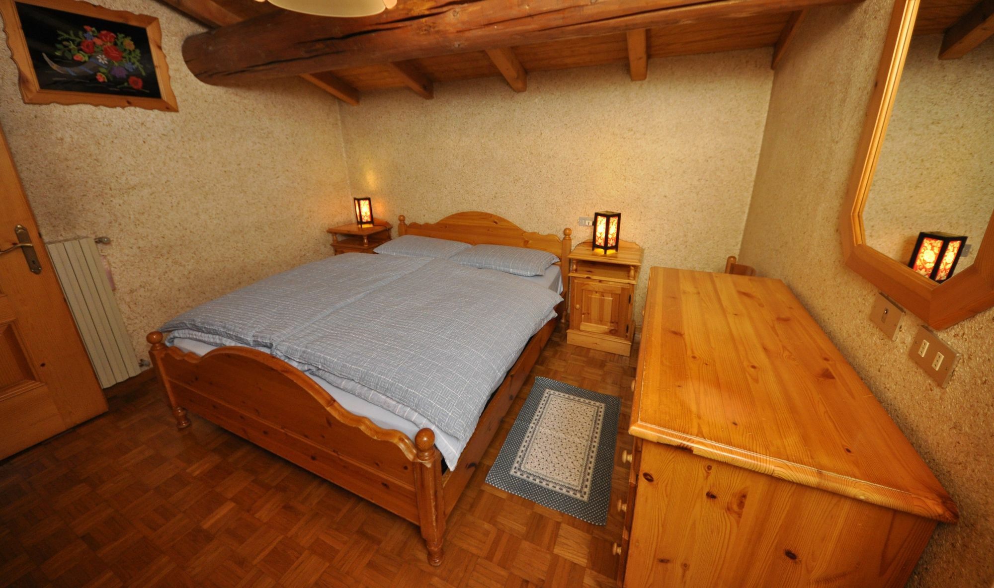 Appartamento Valeriano By Livigno Accomodation 외부 사진