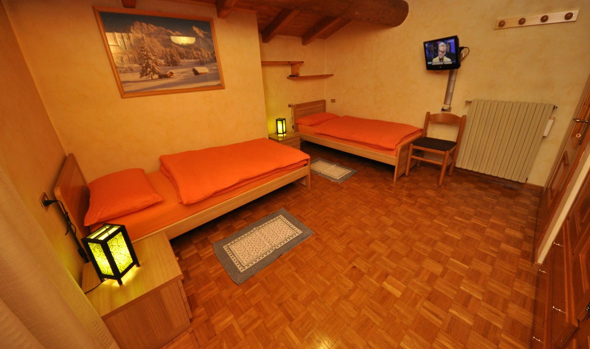 Appartamento Valeriano By Livigno Accomodation 외부 사진