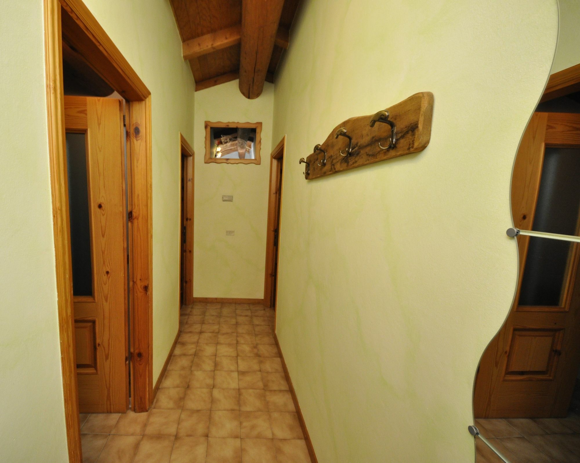 Appartamento Valeriano By Livigno Accomodation 외부 사진