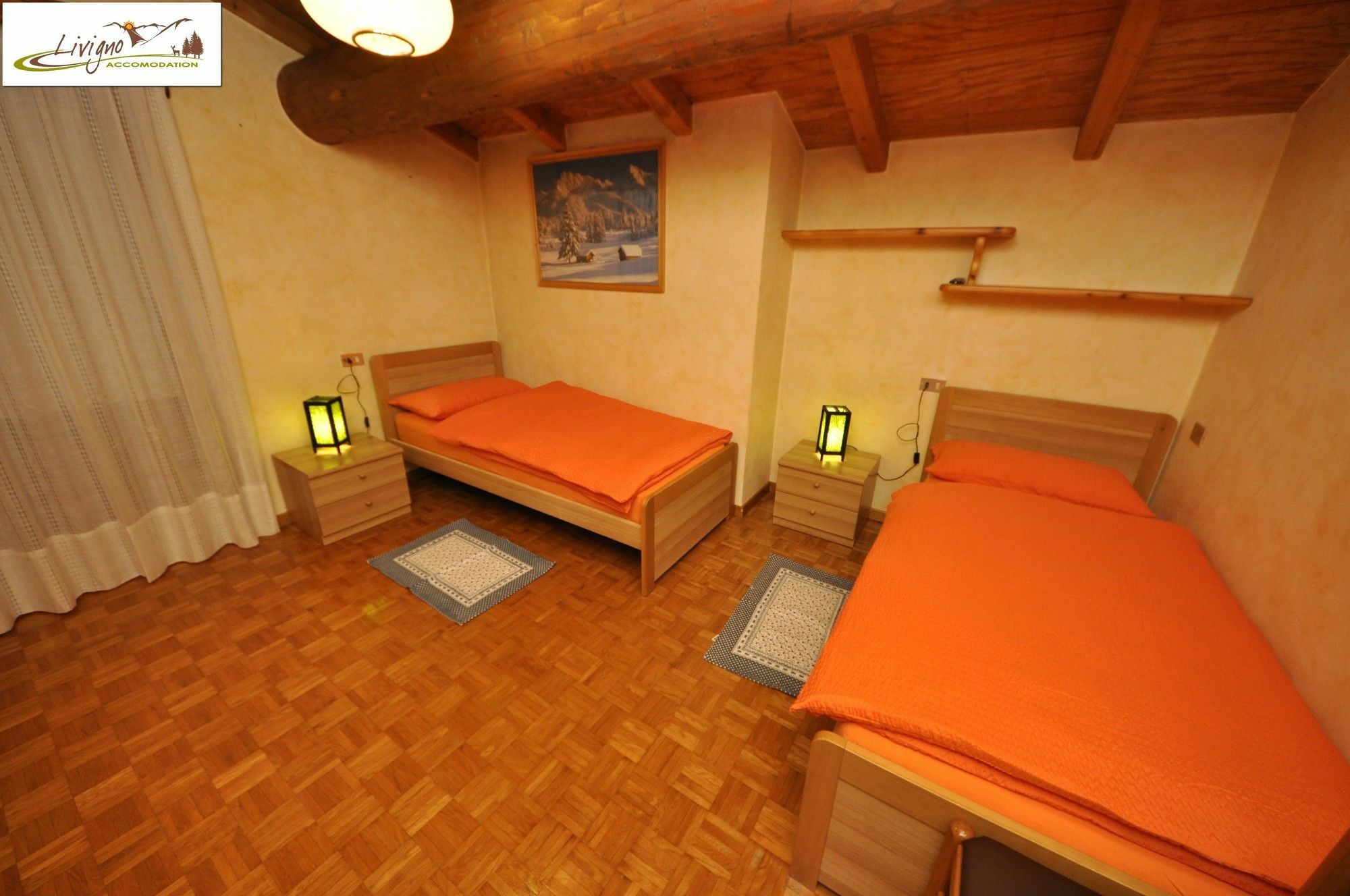 Appartamento Valeriano By Livigno Accomodation 외부 사진