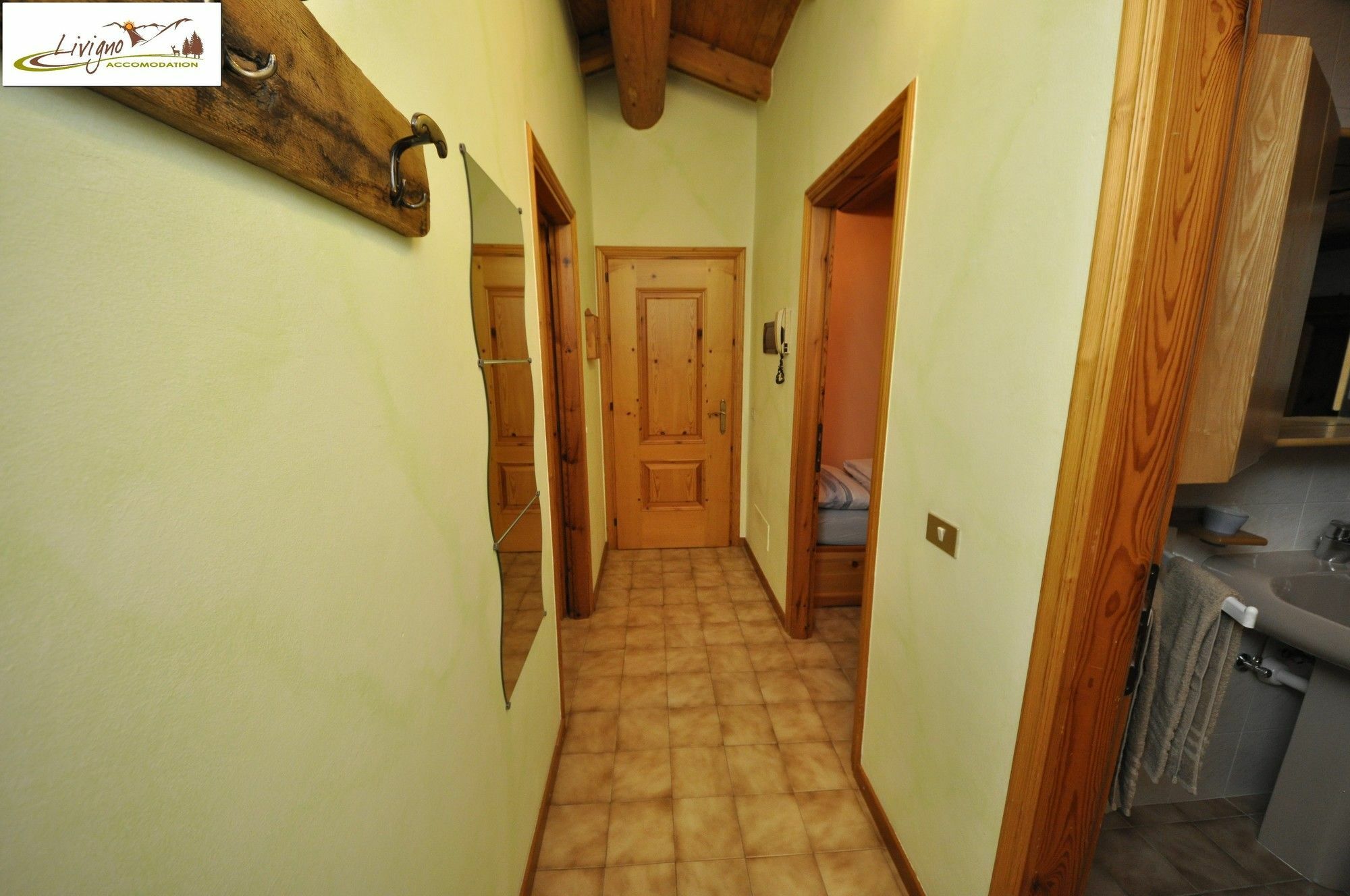 Appartamento Valeriano By Livigno Accomodation 외부 사진