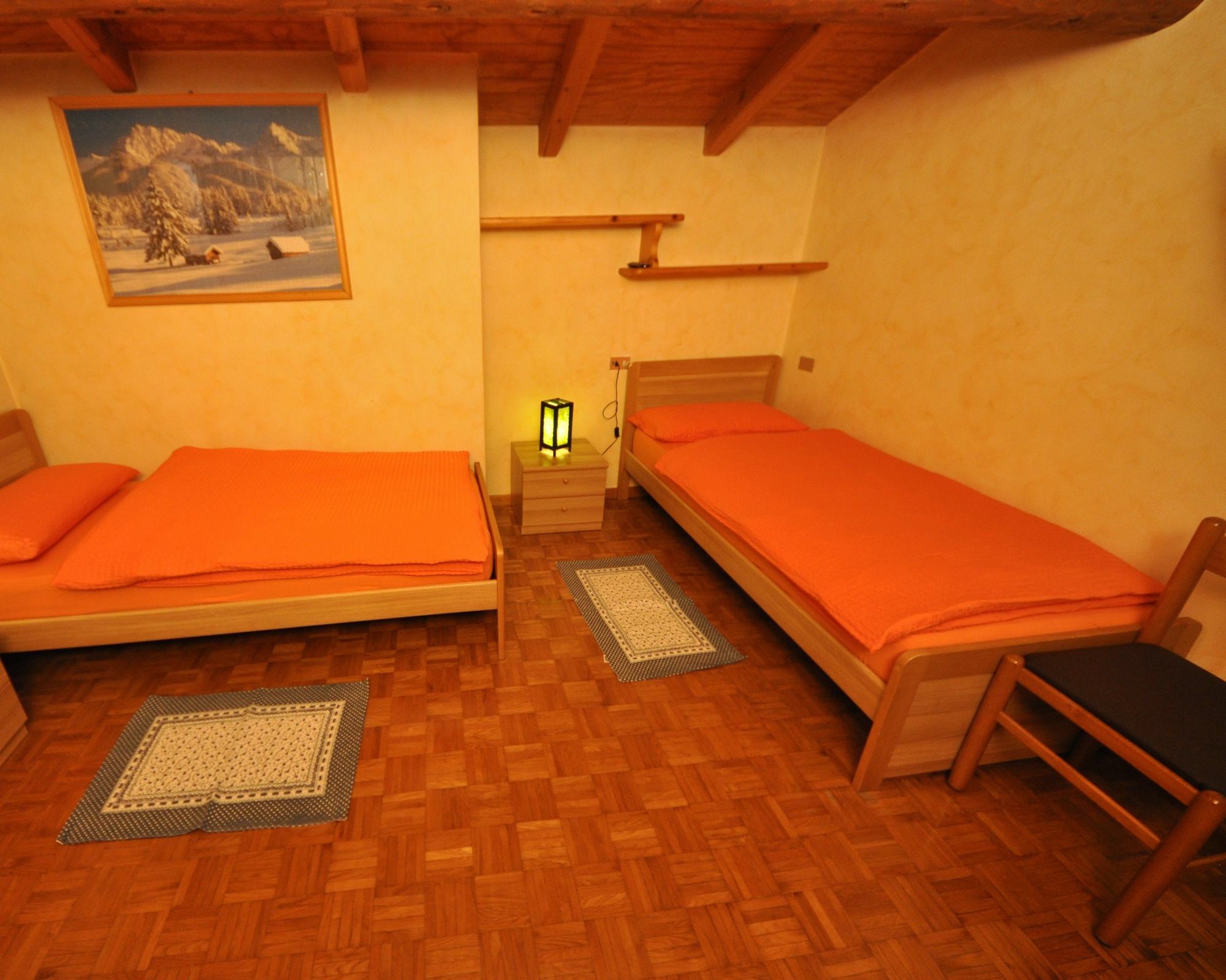 Appartamento Valeriano By Livigno Accomodation 외부 사진
