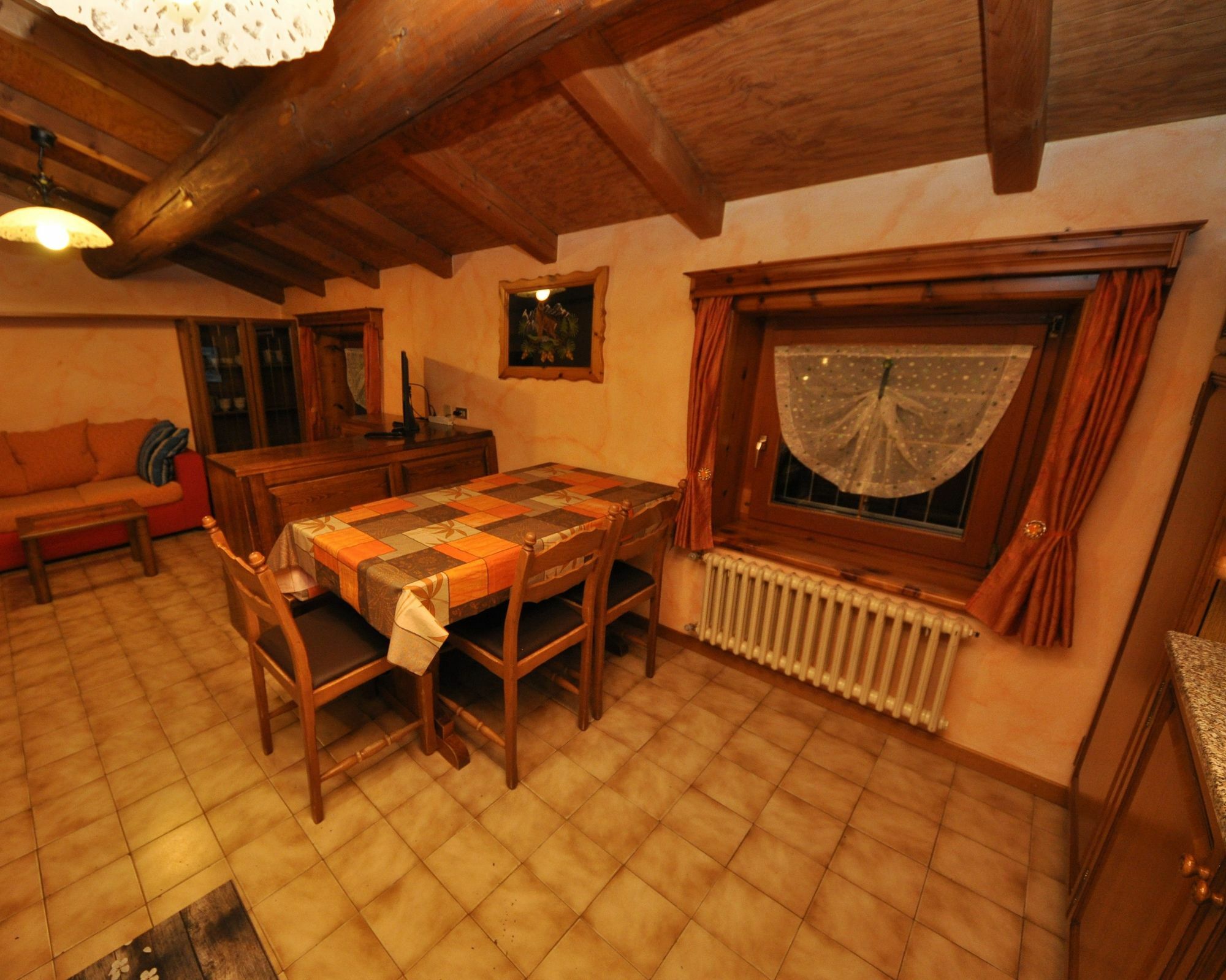 Appartamento Valeriano By Livigno Accomodation 외부 사진