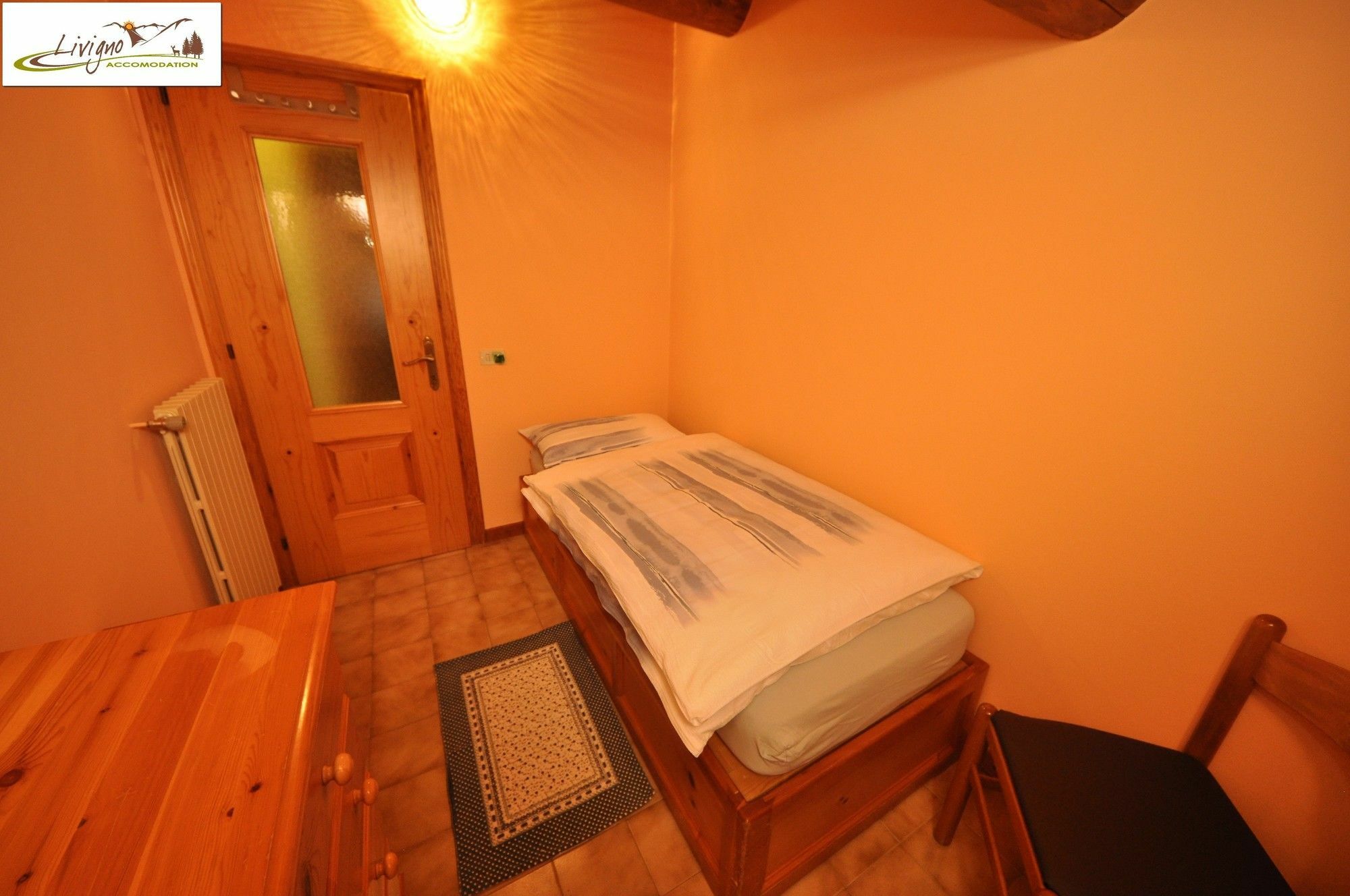 Appartamento Valeriano By Livigno Accomodation 외부 사진