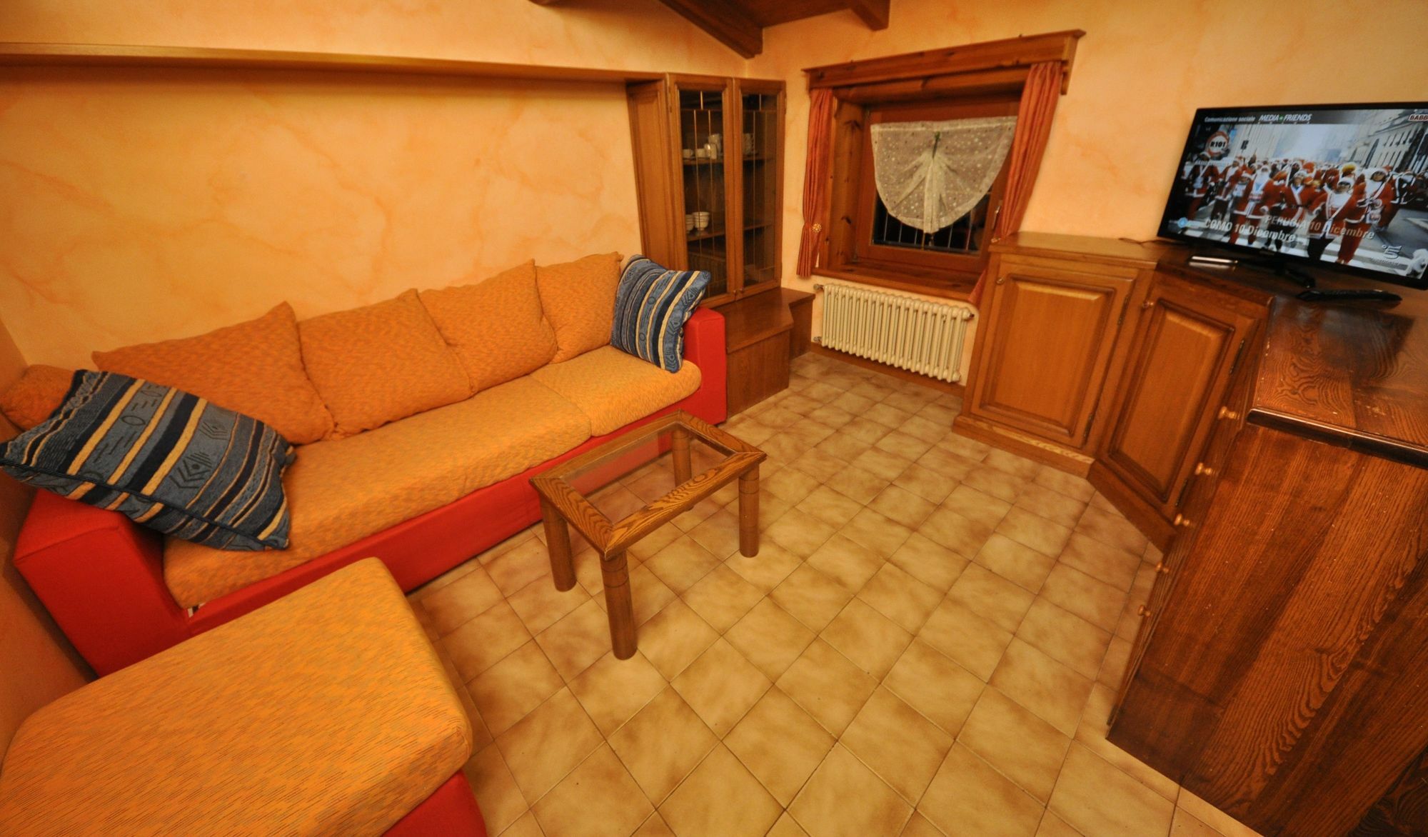 Appartamento Valeriano By Livigno Accomodation 외부 사진