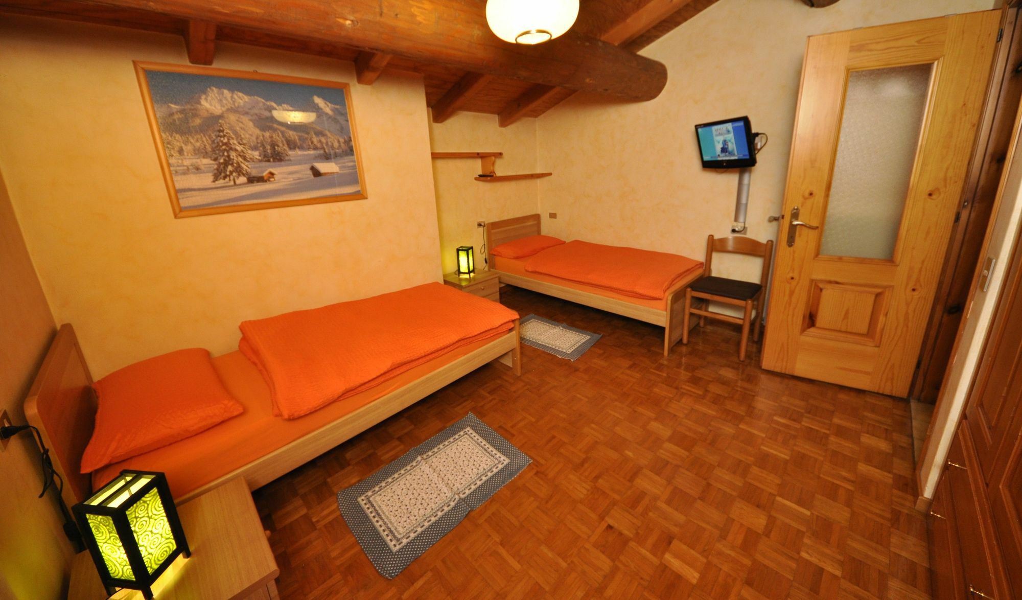 Appartamento Valeriano By Livigno Accomodation 외부 사진