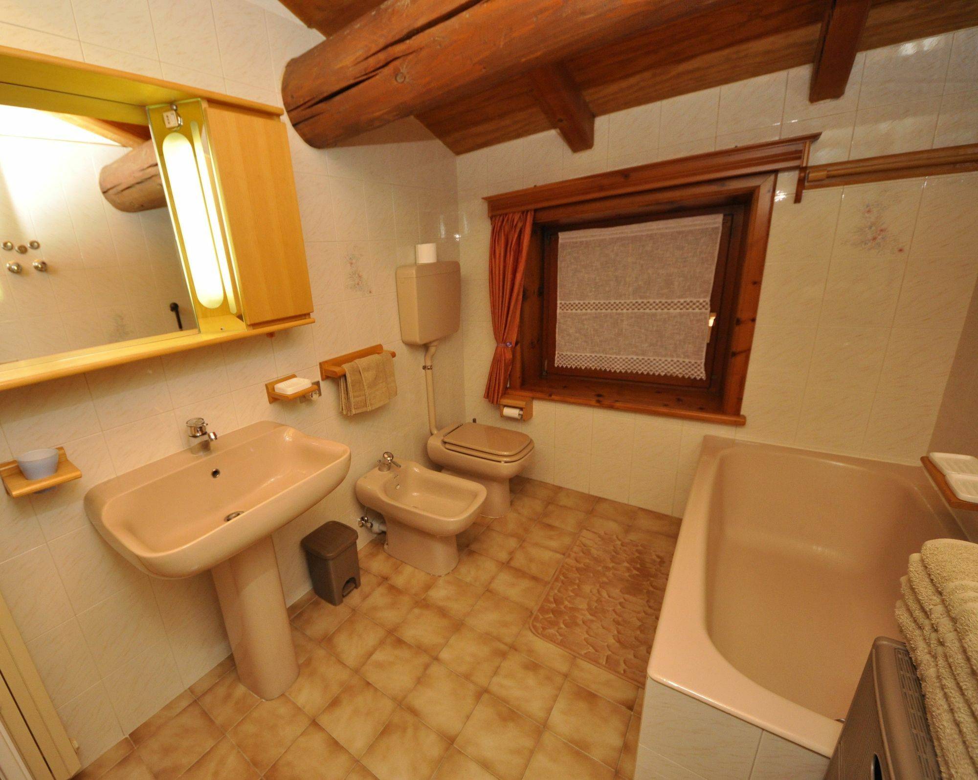 Appartamento Valeriano By Livigno Accomodation 외부 사진