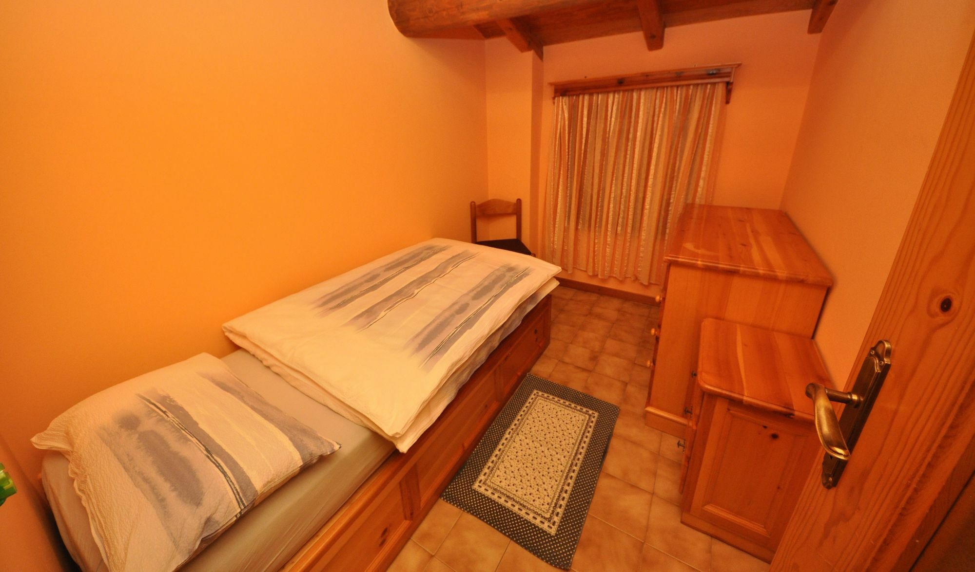 Appartamento Valeriano By Livigno Accomodation 외부 사진