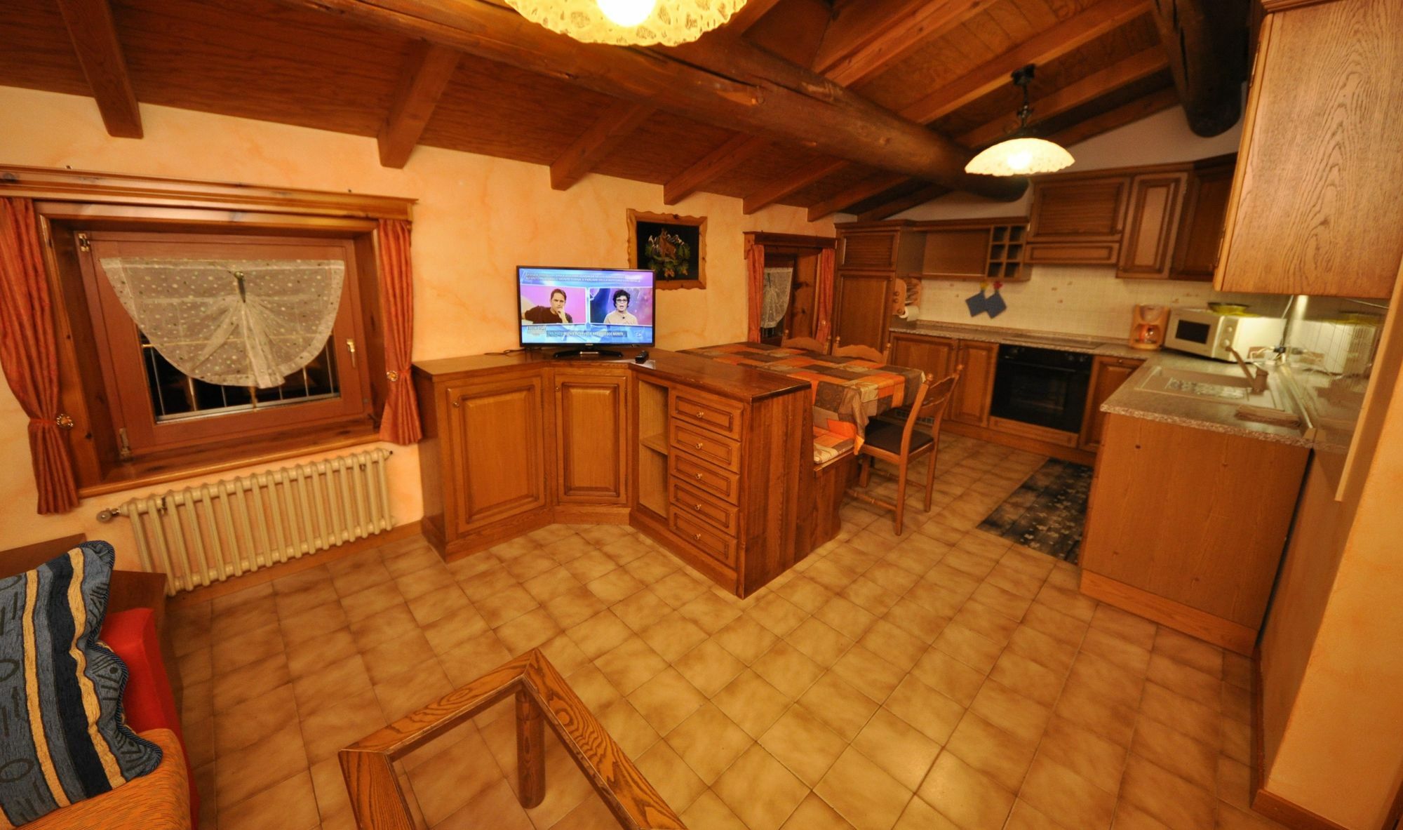 Appartamento Valeriano By Livigno Accomodation 외부 사진