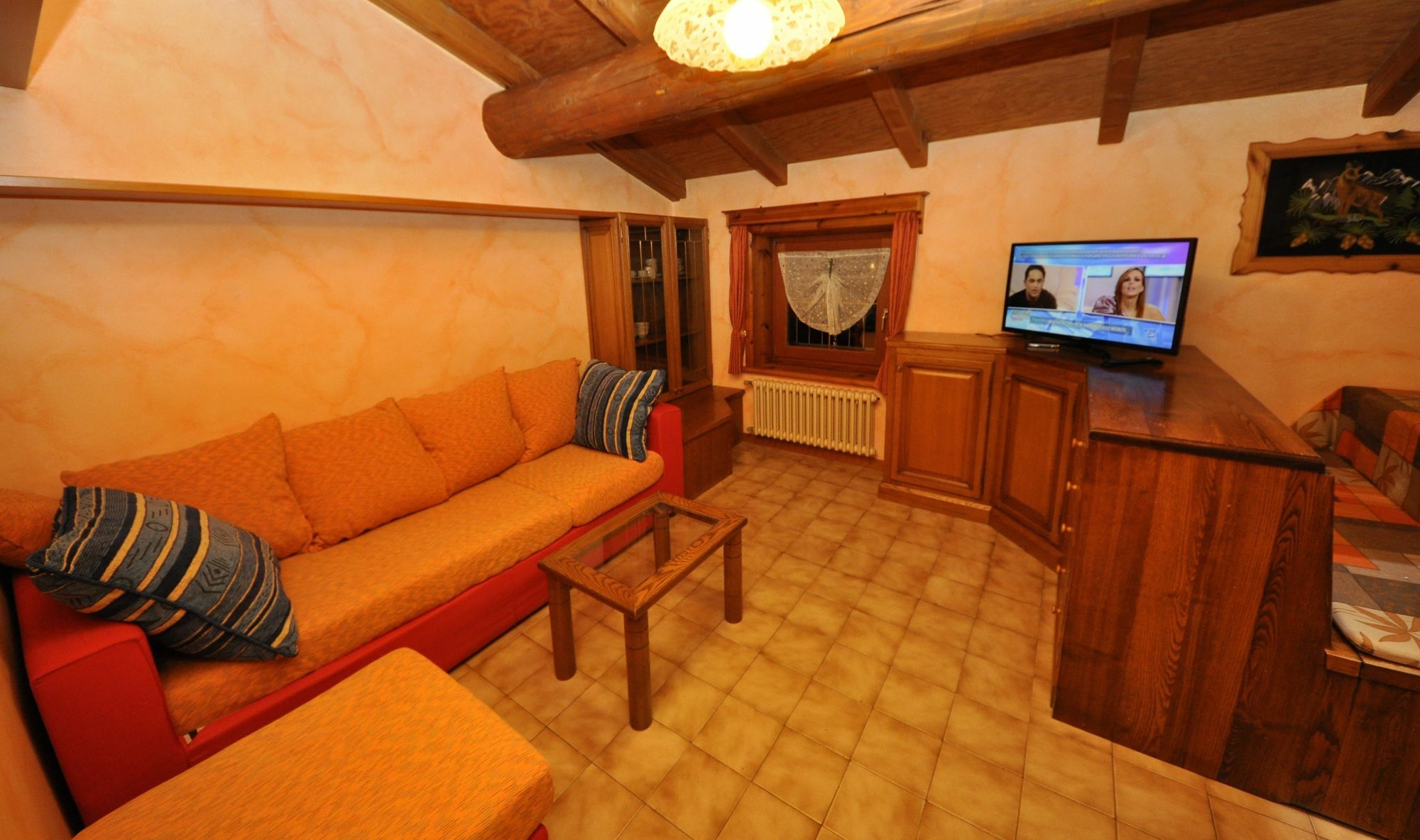 Appartamento Valeriano By Livigno Accomodation 외부 사진