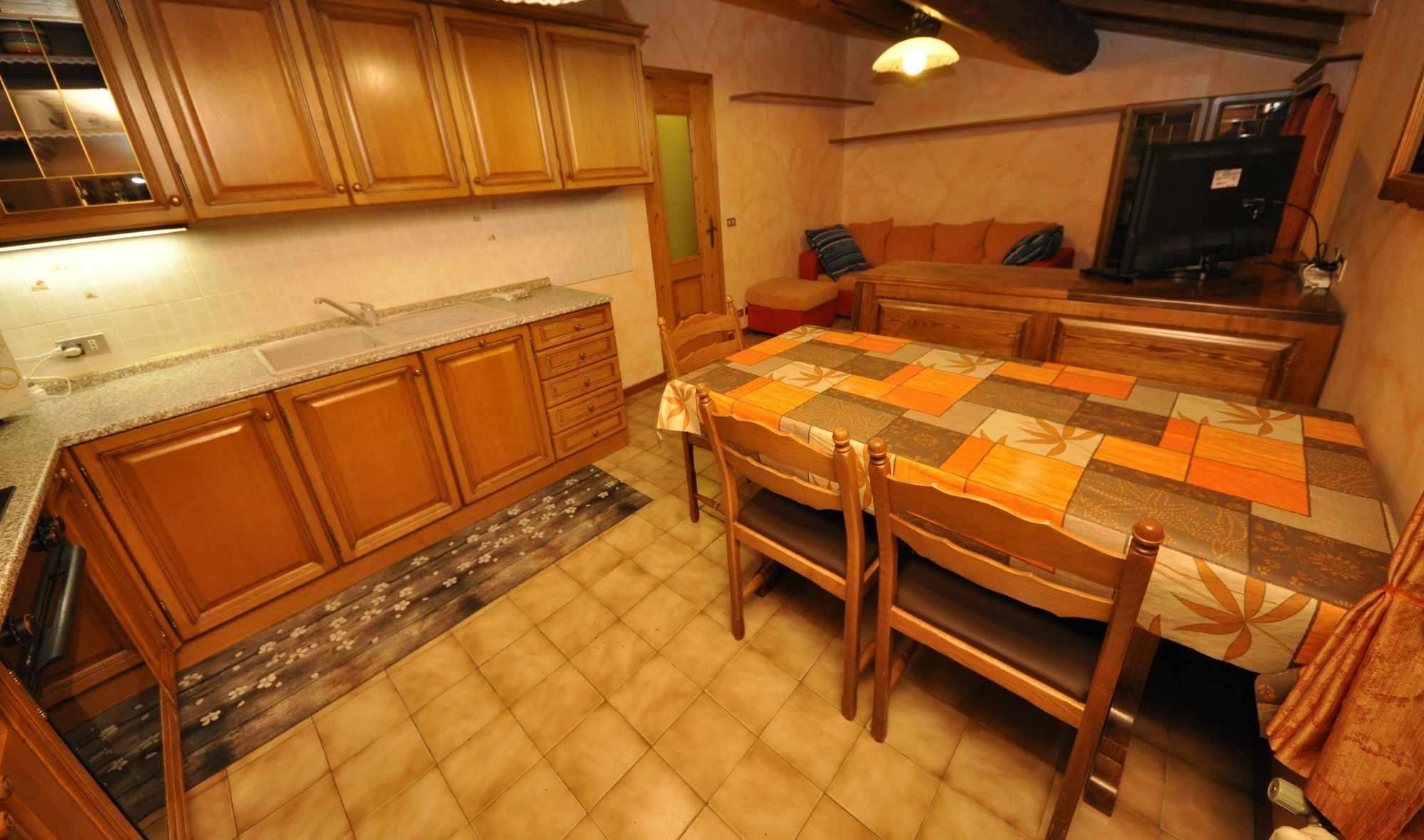 Appartamento Valeriano By Livigno Accomodation 외부 사진