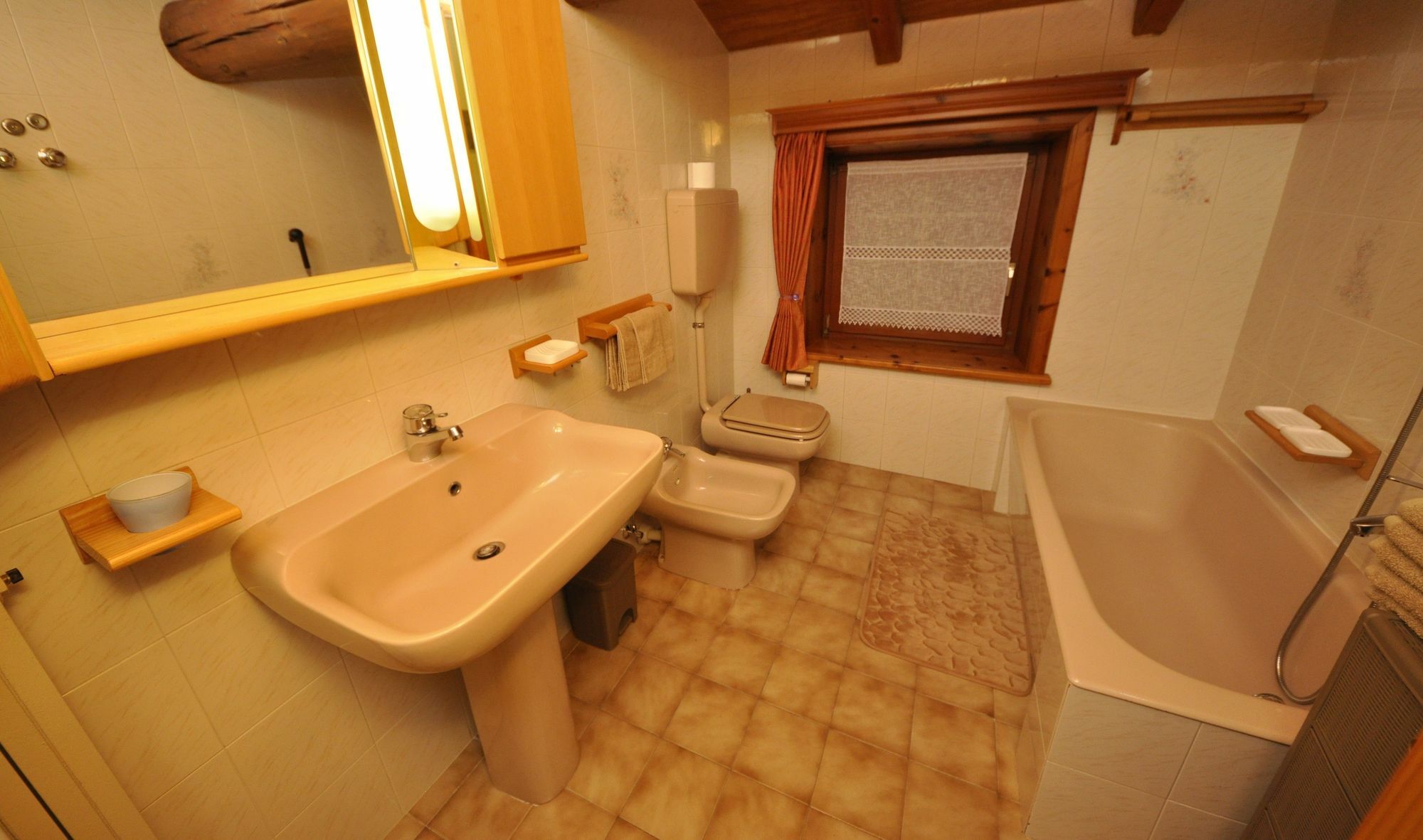 Appartamento Valeriano By Livigno Accomodation 외부 사진